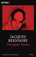 E-Book (epub) Ein guter Mann von Jacques Berndorf