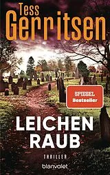 E-Book (epub) Leichenraub von Tess Gerritsen