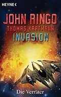 E-Book (epub) Invasion - Die Verräter von John Ringo