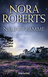 E-Book (epub) Nachtflamme von Nora Roberts