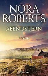 E-Book (epub) Abendstern von Nora Roberts