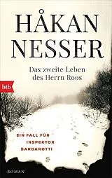E-Book (epub) Das zweite Leben des Herrn Roos von Håkan Nesser