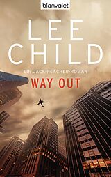 E-Book (epub) Way Out von Lee Child