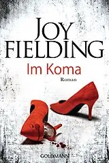 E-Book (epub) Im Koma von Joy Fielding