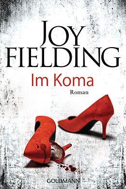 E-Book (epub) Im Koma von Joy Fielding