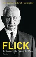 E-Book (epub) Flick von Norbert Frei, Ralf Ahrens, Jörg Osterloh