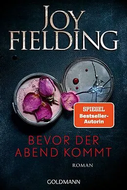 E-Book (epub) Bevor der Abend kommt von Joy Fielding