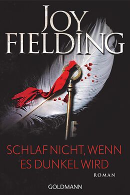 E-Book (epub) Schlaf nicht, wenn es dunkel wird von Joy Fielding