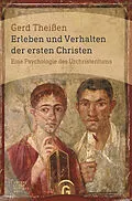 E-Book (epub) Erleben und Verhalten der ersten Christen von Gerd Theißen