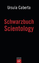 E-Book (epub) Schwarzbuch Scientology von Ursula Caberta