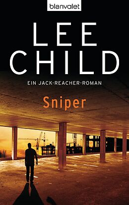 E-Book (epub) Sniper von Lee Child