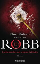 E-Book (epub) Liebesnacht mit einem Mörder von J.D. Robb