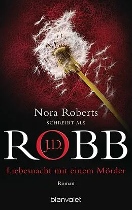 E-Book (epub) Liebesnacht mit einem Mörder von J.D. Robb