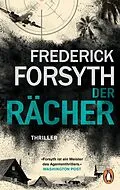 E-Book (epub) Der Rächer von Frederick Forsyth