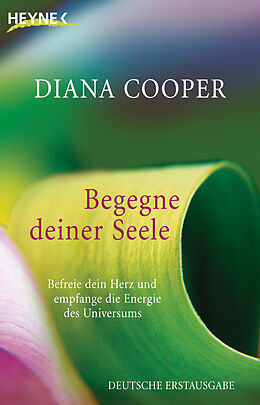 E-Book (epub) Begegne deiner Seele von Diana Cooper