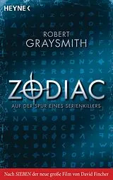 E-Book (epub) Zodiac von Robert Graysmith