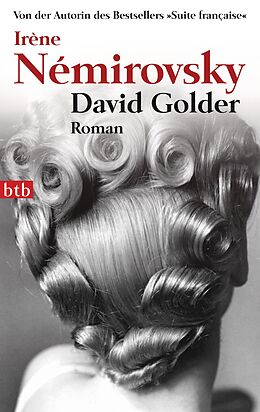 E-Book (epub) David Golder von Irène Némirovsky