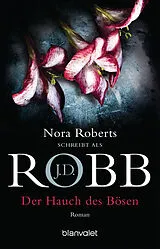 E-Book (epub) Der Hauch des Bösen von J.D. Robb