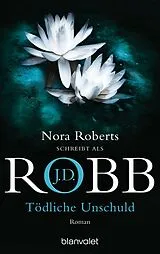 E-Book (epub) Tödliche Unschuld von J.D. Robb