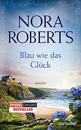 E-Book (epub) Blau wie das Glück von Nora Roberts
