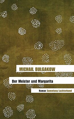 E-Book (epub) Der Meister und Margarita von Michail Bulgakow
