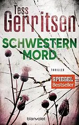 E-Book (epub) Schwesternmord von Tess Gerritsen