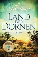 E-Book (epub) Land der Dornen von Colleen McCullough