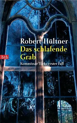 E-Book (epub) Das schlafende Grab von Robert Hültner