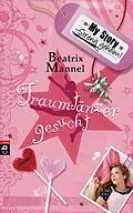 E-Book (epub) My Story. Streng geheim. von Beatrix Mannel