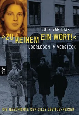E-Book (epub) "Zu keinem ein Wort!" von Lutz van Dijk