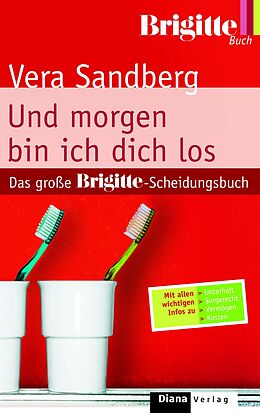 E-Book (epub) Und morgen bin ich dich los von Vera Sandberg