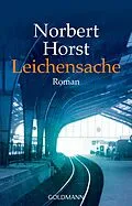 E-Book (epub) Leichensache von Norbert Horst