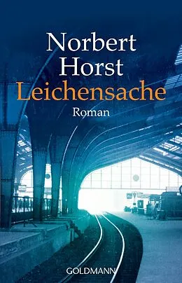 E-Book (epub) Leichensache von Norbert Horst