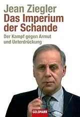 E-Book (epub) Das Imperium der Schande von Jean Ziegler
