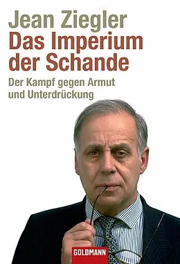 E-Book (epub) Das Imperium der Schande von Jean Ziegler