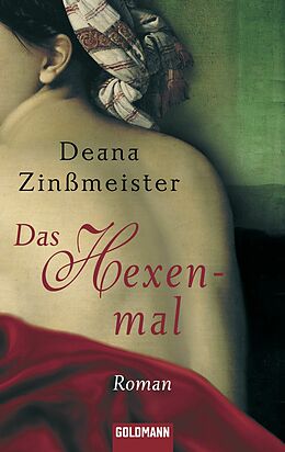 E-Book (epub) Das Hexenmal von Deana Zinßmeister