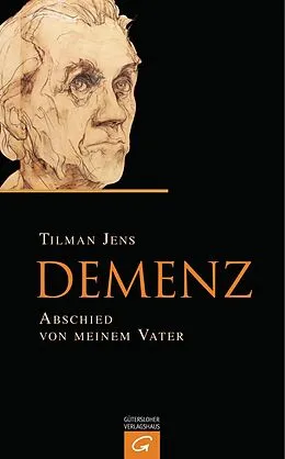 E-Book (epub) Demenz von Tilman Jens