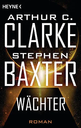 E-Book (epub) Wächter von Stephen Baxter, Arthur C. Clarke