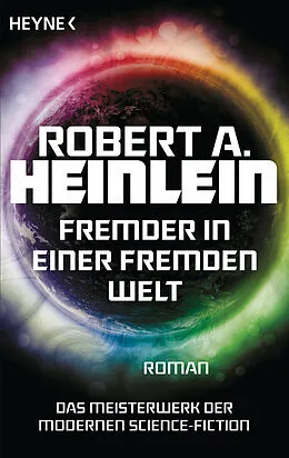 ePUB Fremder in einer fremden Welt von Robert A. Heinlein