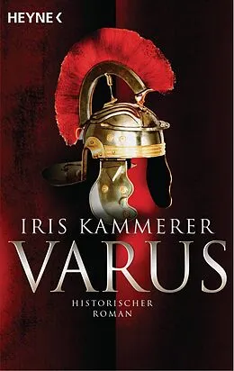 E-Book (epub) Varus von Iris Kammerer