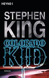 E-Book (epub) Colorado Kid von Stephen King