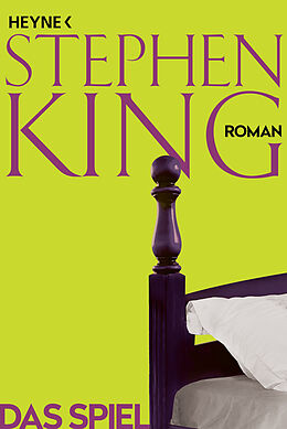 E-Book (epub) Das Spiel (Gerald's Game) von Stephen King