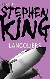 ePUB Langoliers von Stephen King