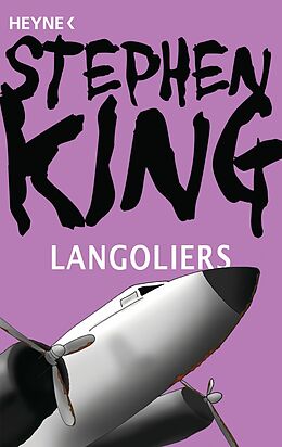 E-Book (epub) Langoliers von Stephen King