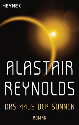 E-Book (epub) Das Haus der Sonnen von Alastair Reynolds