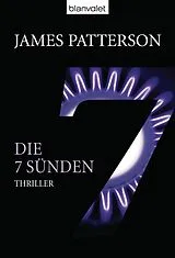 E-Book (epub) Die 7 Sünden - Women's Murder Club - von James Patterson