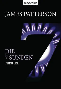 E-Book (epub) Die 7 Sünden - Women's Murder Club - von James Patterson