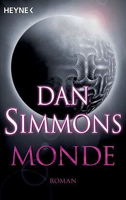 E-Book (epub) Monde von Dan Simmons