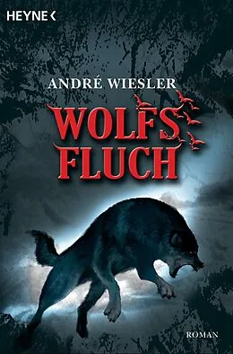 E-Book (epub) Wolfsfluch von André Wiesler