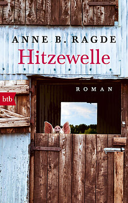 E-Book (epub) Hitzewelle von Anne B. Ragde